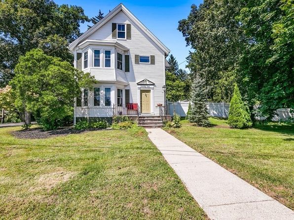 Mansfield MA Real Estate - Mansfield MA Homes For Sale | Zillow