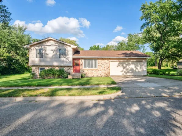 1650 Franklin St, Ann Arbor, MI 48103
