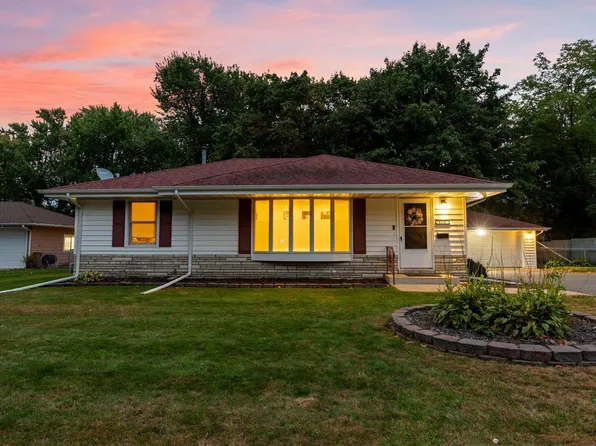 6216 Winnetka Ave N, Brooklyn Park, MN 55428