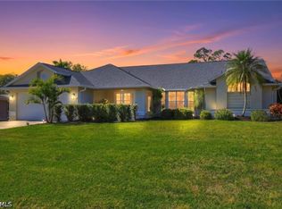 387 Viceroy Ter, Pt Charlotte, FL 33954