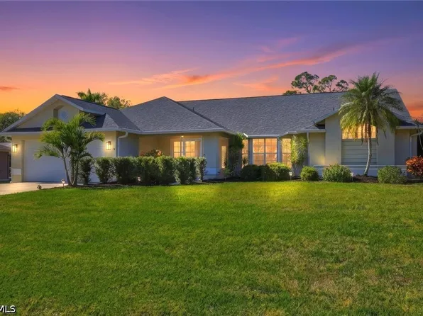 387 Viceroy Ter, Pt Charlotte, FL 33954