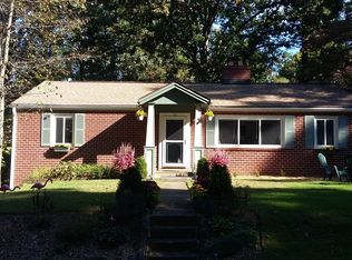 58 Fairway Dr, Asheville, NC 28805