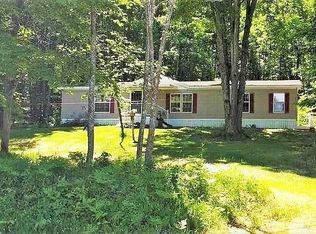 4501 Del Mason Rd, Bellaire, MI 49615