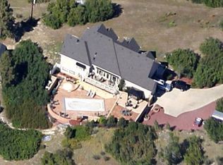 9265 Clydesdale Rd, Castle Rock, CO 80108