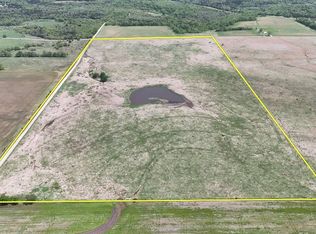 200 & Botkin Rd, Blue Mound, KS 66010