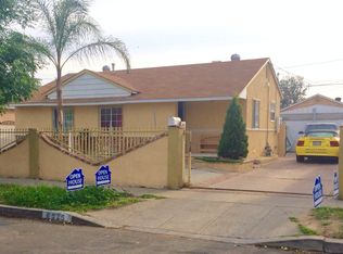 8925 Greenbush Ave, Pacoima, CA 91331