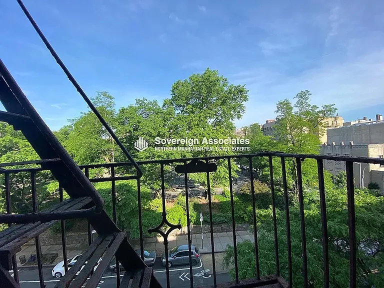 536 Fort Washington Ave #B5 — Photo 12