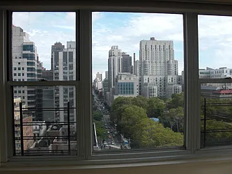 Sold by Sotheby's International Realty