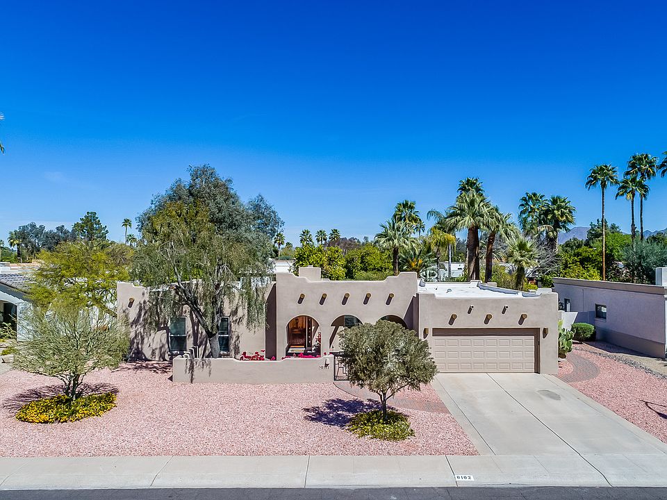 1st image of 8102 E Del Cadena Dr