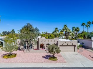8102 E Del Cadena Dr, Scottsdale, AZ 85258