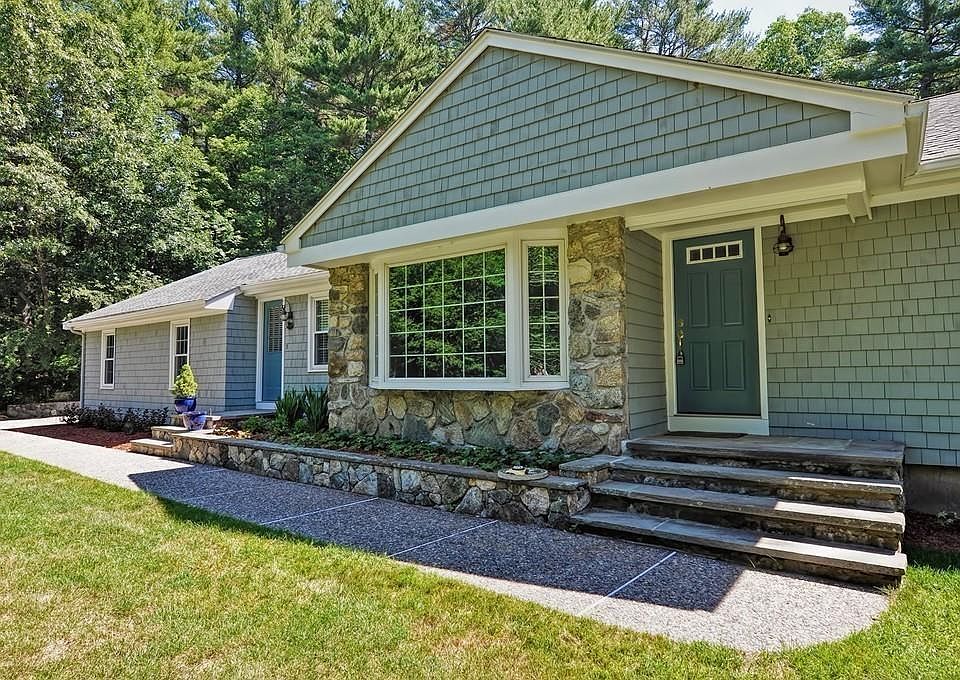 329 Orchard St, Millis, MA 02054 Zillow
