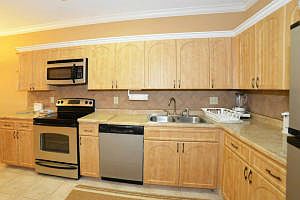 Home For Sale In Boca Pointe