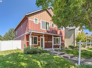 1120 SE Rasmussen Blvd, Battle Ground, WA 98604