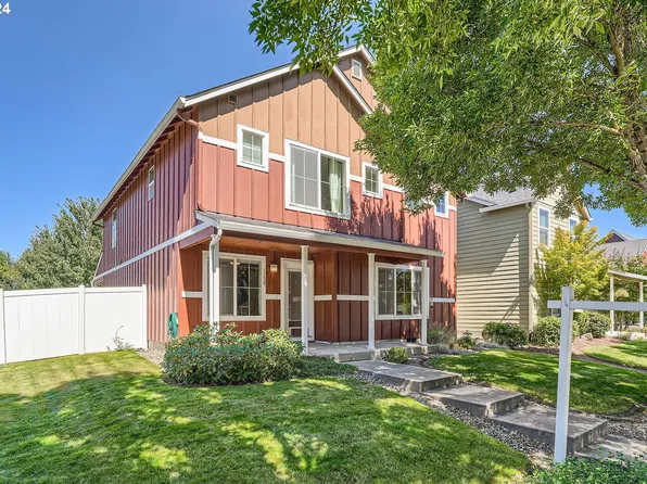 1120 SE Rasmussen Blvd, Battle Ground, WA 98604