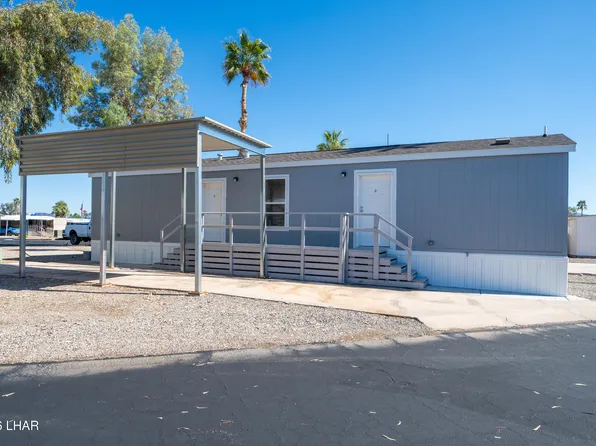 601 Beachcomber Blvd Lot 363, Lake Havasu City, AZ 86403