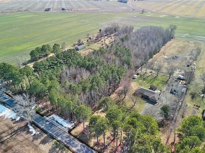 LOT 13 Head Of River Rd, Chesapeake, VA, 23322