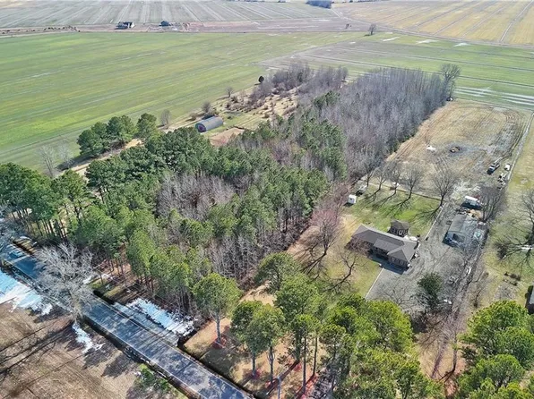 LOT 13 Head Of River Rd, Chesapeake, VA 23322