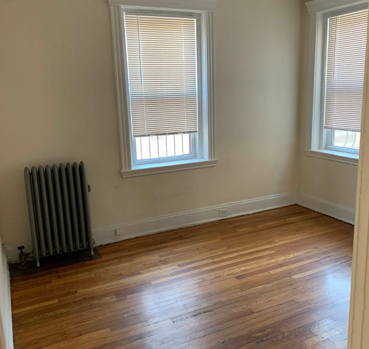 1 bed, 635 sqft, $2,100 — Photo 3