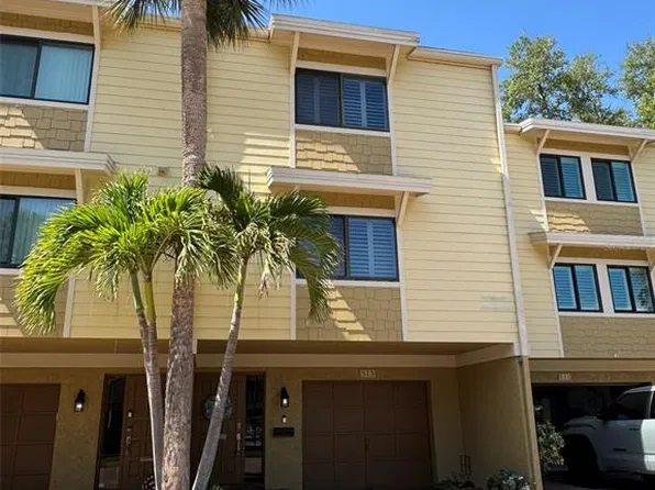 513 HAVEN POINT DRIVE, TREASURE ISLAND, FL 33706