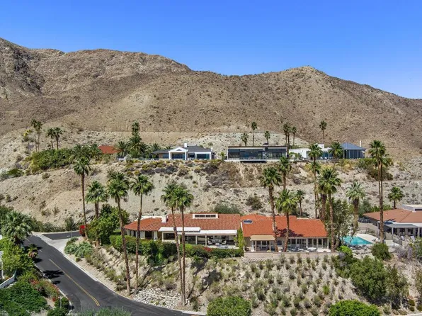 40160 Paseo Corto, Rancho Mirage, CA 92270