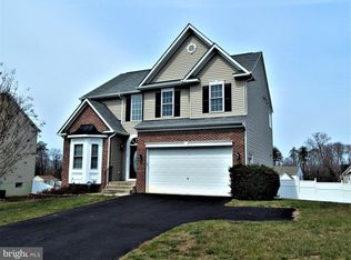 35369 Hawks Nest Ct, Locust Grove, VA 22508