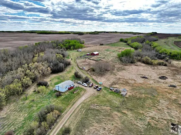 503050 North Br #50, County Of, AB T9X 2B6
