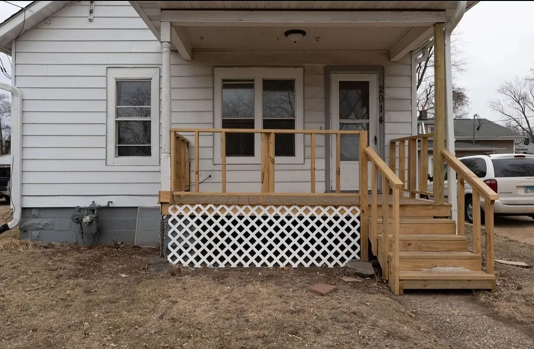 Building Photo - 2914 Sewell St