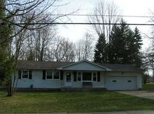 213 Hazelwood Dr, Seville, OH 44273