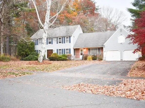 6 Stonegate Cir, Wilbraham, MA 01095