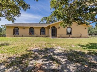 5753 Tropicaire Blvd, North Port, FL 34291