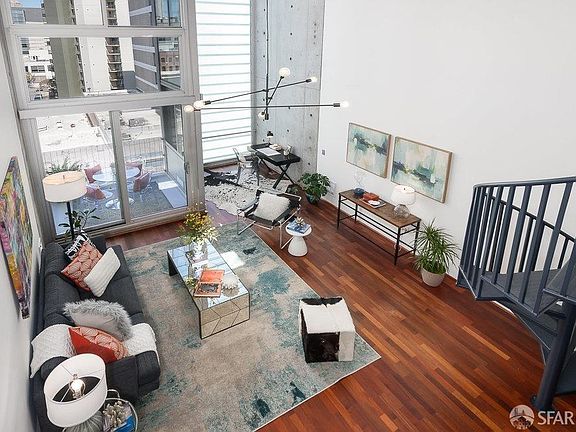 3rd image of 855 Folsom St APT 934