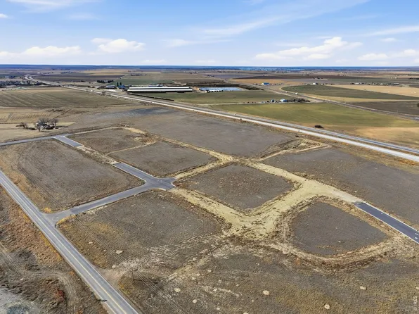 3 Tract Lot 9, Wiggins, CO 80654