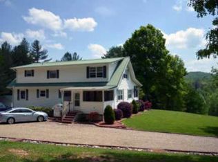 258 Franklin Dr, Blairsville, GA 30512