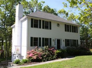 64 R Patten Rd, Westford, MA 01886