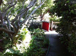 7 Spring St, Petaluma, CA 94952