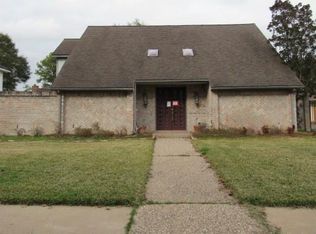 18314 Oakhampton Dr, Houston, TX 77084