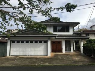 2118 Momi Way #TOP, Honolulu, HI 96822