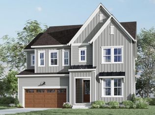 117 Sandmans Cove Pl, Cary, NC 27513