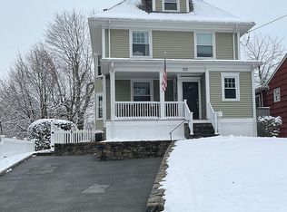 152 Fenimore Rd, Mamaroneck, NY 10543