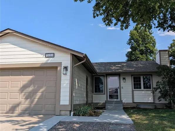 3604 S Olathe Street, Aurora, CO 80013