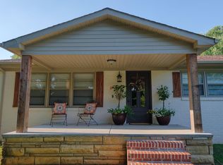 506 Cloverdale Rd, Shelbyville, TN 37160