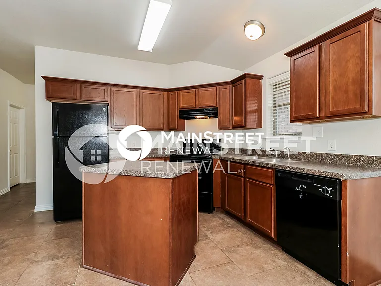 WM - Kitchen
