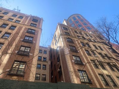 50 W 67th St #2AB, New York, NY, 10023