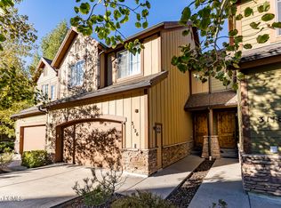 3126 Lower Saddleback Rd, Park City, UT 84098