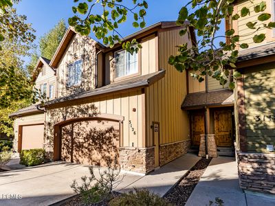 3126 Lower Saddleback Rd, Park City, UT, 84098