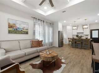 5904 Sandpiper Ave #3, Mission, TX 78573