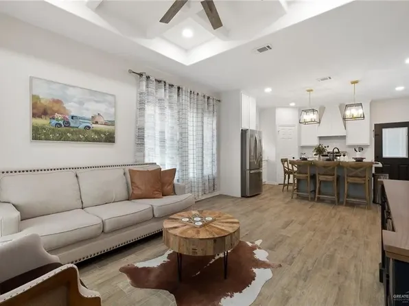 5904 Sandpiper Ave #3, Mission, TX 78573