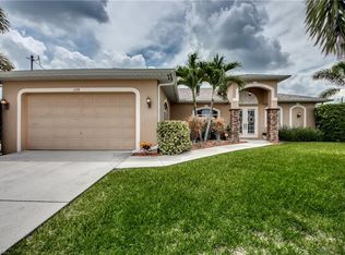 1228 NE 4th Pl, Cape Coral, FL 33909