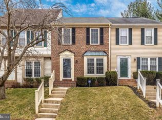 11604 Pleasant Meadow Dr, Gaithersburg, MD