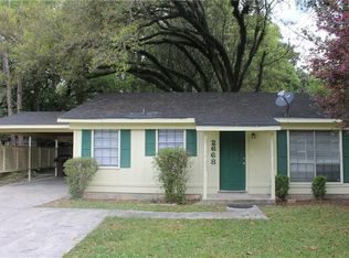 2668 Emogene St, Mobile, AL 36606